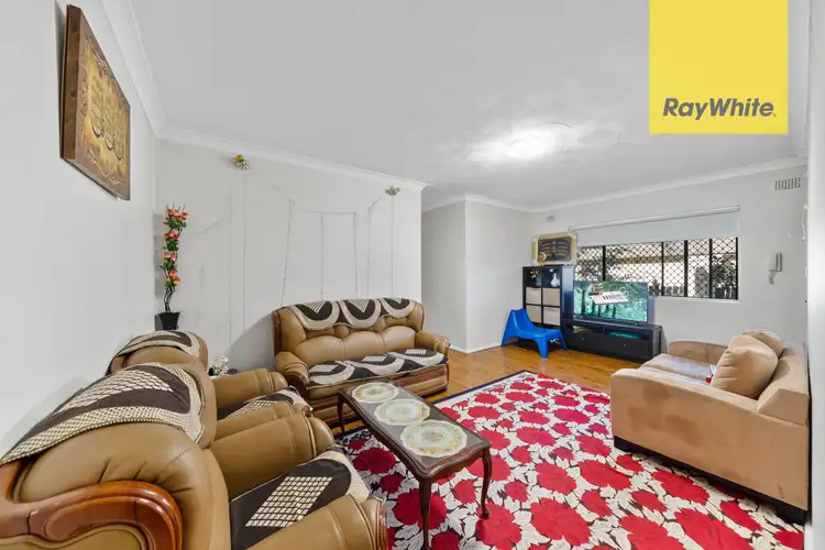 Second view of Homely apartment listing, 3/109 Hampden Road, Lakemba NSW 2195