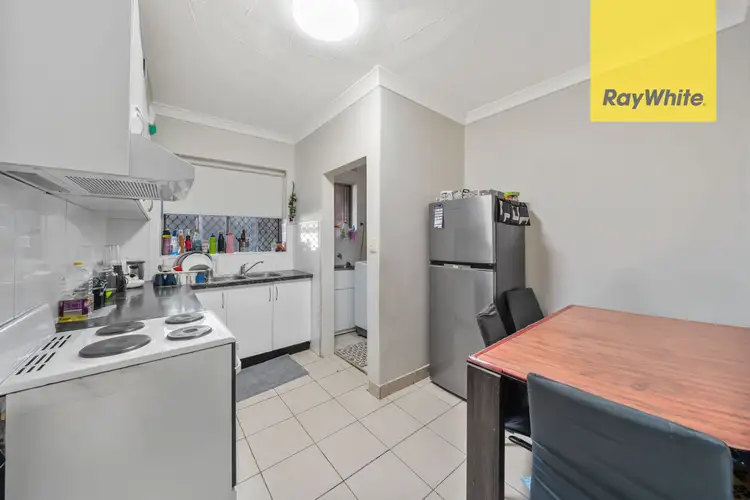 Third view of Homely apartment listing, 3/109 Hampden Road, Lakemba NSW 2195