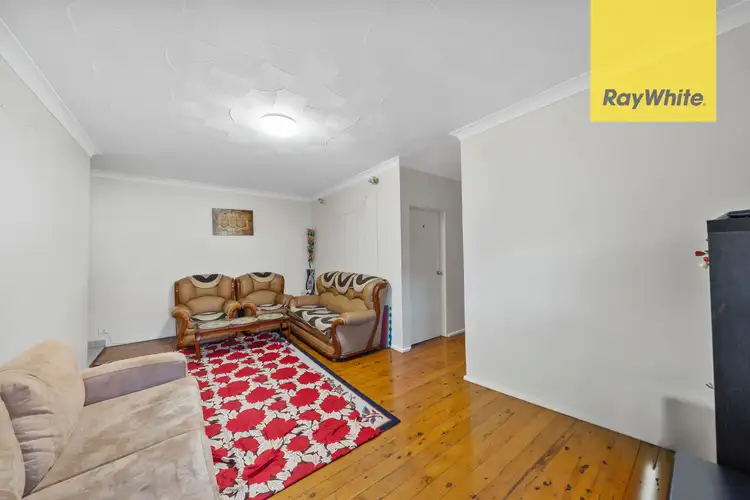 Fourth view of Homely apartment listing, 3/109 Hampden Road, Lakemba NSW 2195