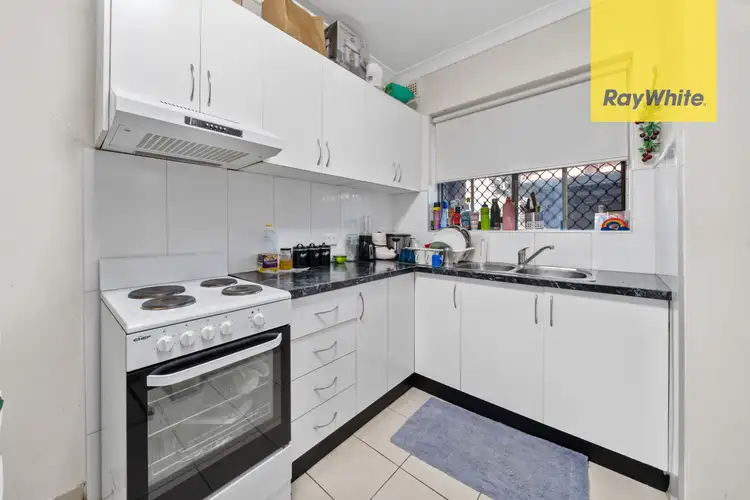 Fifth view of Homely apartment listing, 3/109 Hampden Road, Lakemba NSW 2195