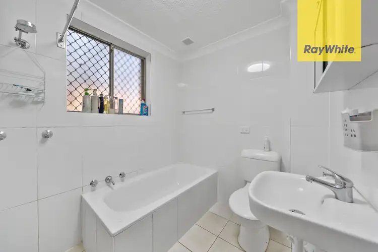 Sixth view of Homely apartment listing, 3/109 Hampden Road, Lakemba NSW 2195