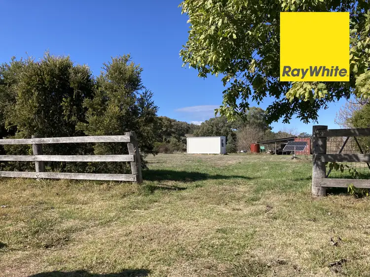 Main view of Homely land listing, 2 Cunningham Street, Bingara NSW 2404