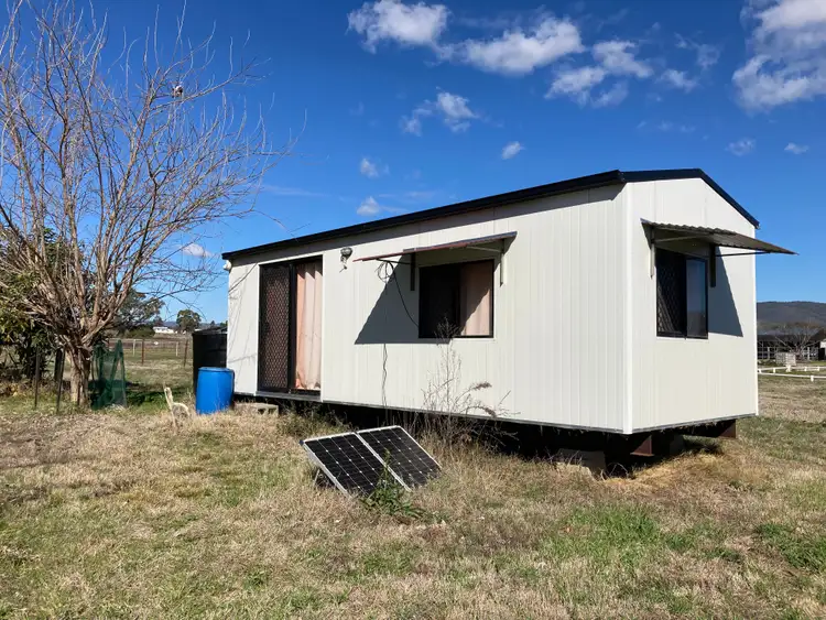 Second view of Homely land listing, 2 Cunningham Street, Bingara NSW 2404
