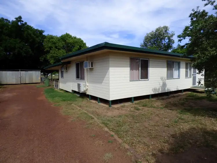 Main view of Homely house listing, 25 Kenny Lane, St George QLD 4487