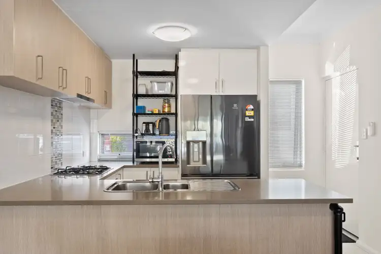 Third view of Homely house listing, 36/41 Amazon Drive, Baldivis WA 6171