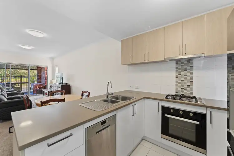 Fourth view of Homely house listing, 36/41 Amazon Drive, Baldivis WA 6171