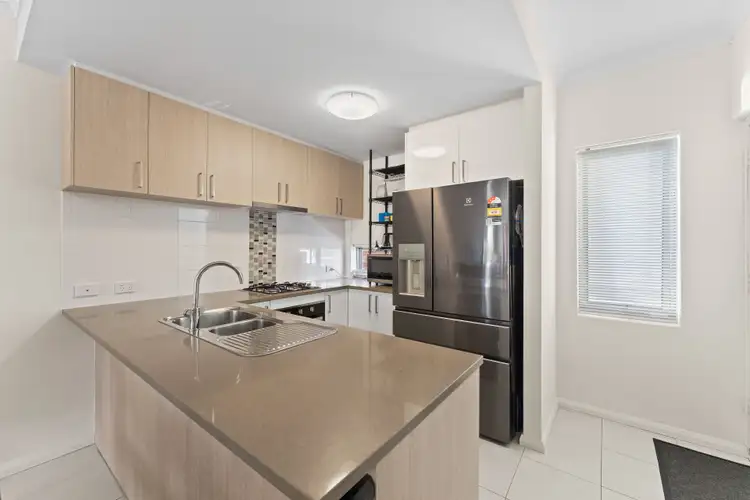 Fifth view of Homely house listing, 36/41 Amazon Drive, Baldivis WA 6171