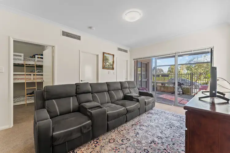 Seventh view of Homely house listing, 36/41 Amazon Drive, Baldivis WA 6171