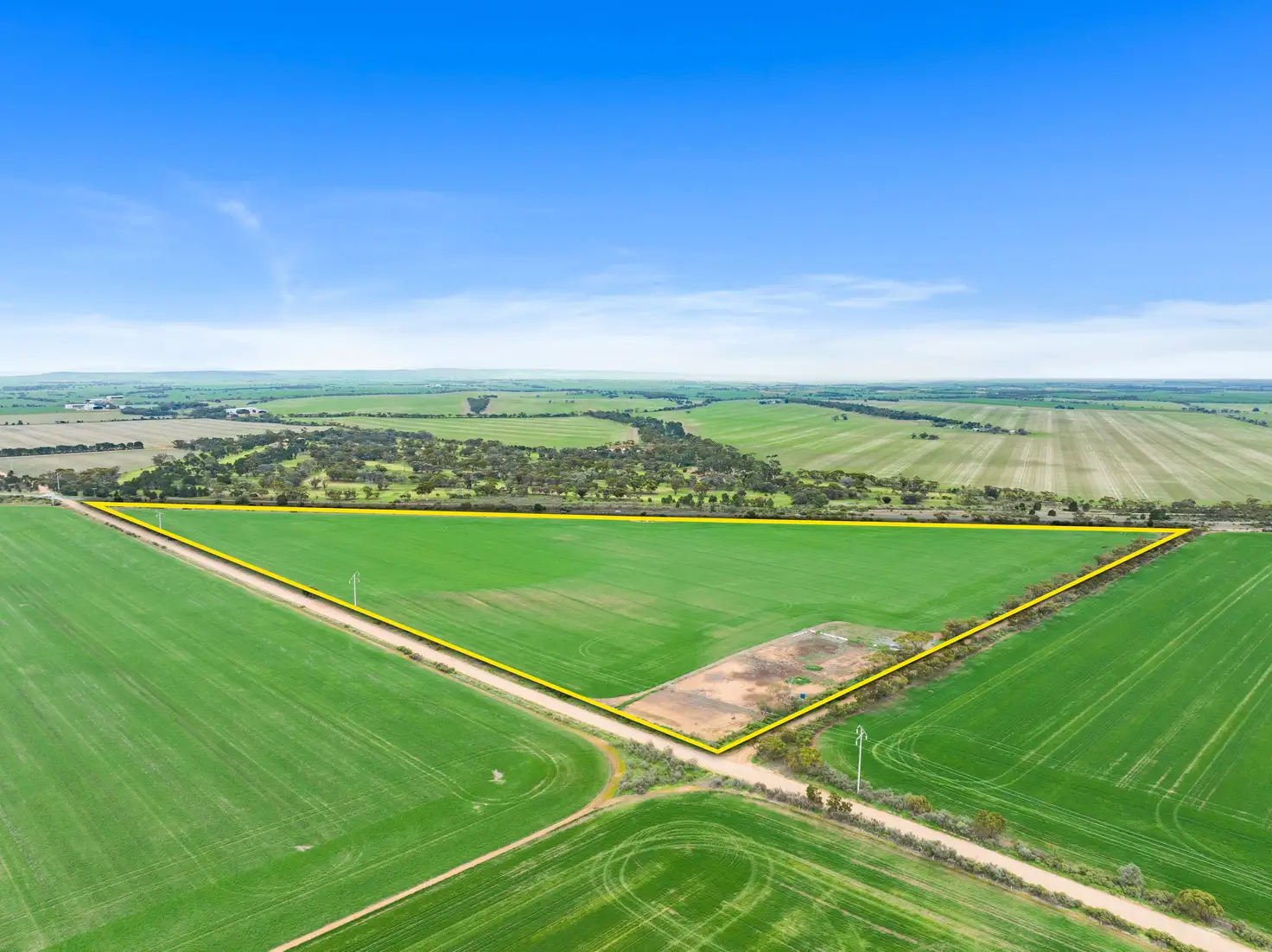 Main view of Homely rural property listing, 'Shepherd's' Balaklava Road, Balaklava SA 5461