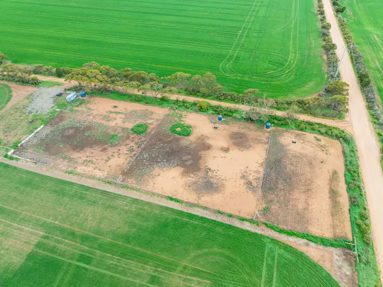Second view of Homely rural property listing, 'Shepherd's' Balaklava Road, Balaklava SA 5461