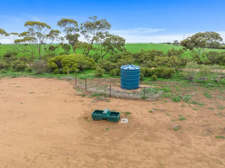 Third view of Homely rural property listing, 'Shepherd's' Balaklava Road, Balaklava SA 5461