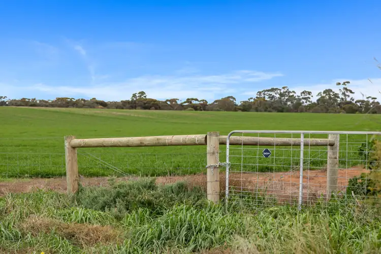 Sixth view of Homely rural property listing, 'Shepherd's' Balaklava Road, Balaklava SA 5461