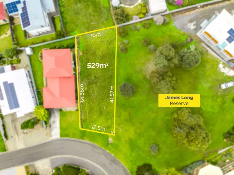 Sixth view of Homely land listing, 57 Stone Hut Circuit, Encounter Bay SA 5211