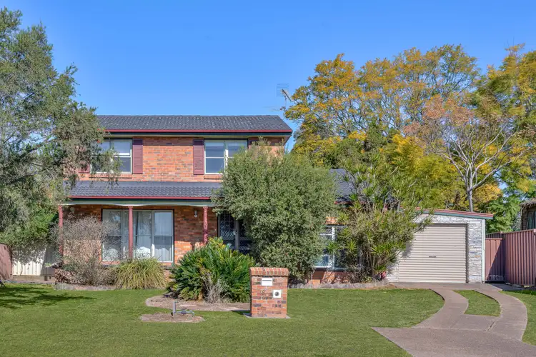18 Frater Avenue, Tenambit NSW 2323