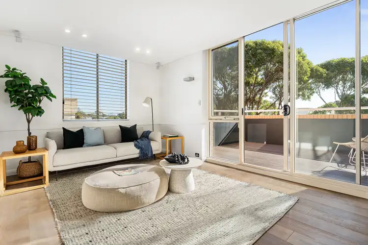 Third view of Homely apartment listing, Penthouse 32/35-37 Ocean Street North, Bondi NSW 2026