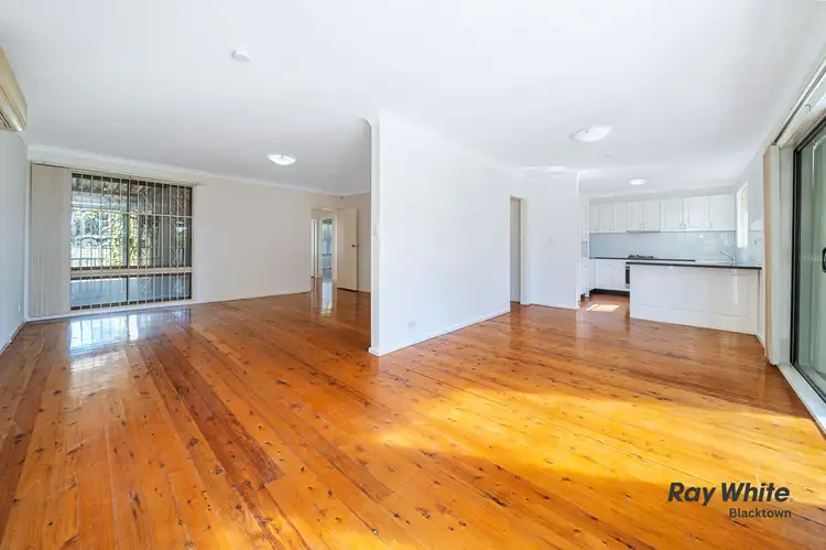 Third view of Homely house listing, 186A Victoria Street, Smithfield NSW 2164