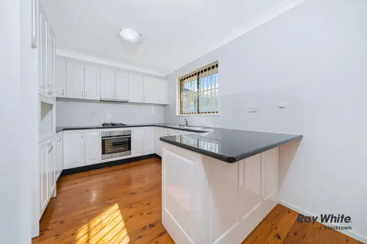Fourth view of Homely house listing, 186A Victoria Street, Smithfield NSW 2164
