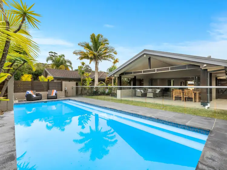 4 David Watt Close, Sawtell NSW 2452