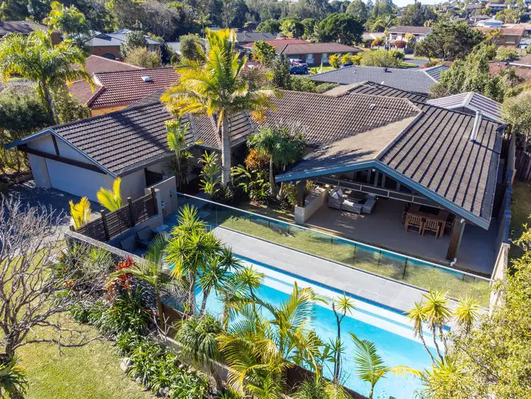Second view of Homely house listing, 4 David Watt Close, Sawtell NSW 2452
