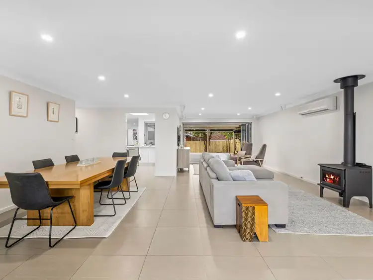 Third view of Homely house listing, 4 David Watt Close, Sawtell NSW 2452