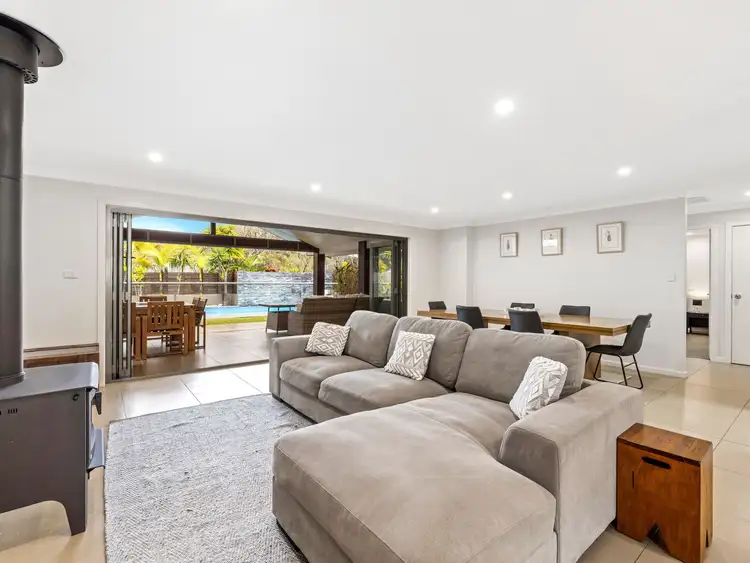 Fifth view of Homely house listing, 4 David Watt Close, Sawtell NSW 2452
