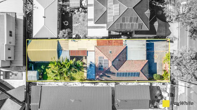 42 Waldron Road, Sefton NSW 2162