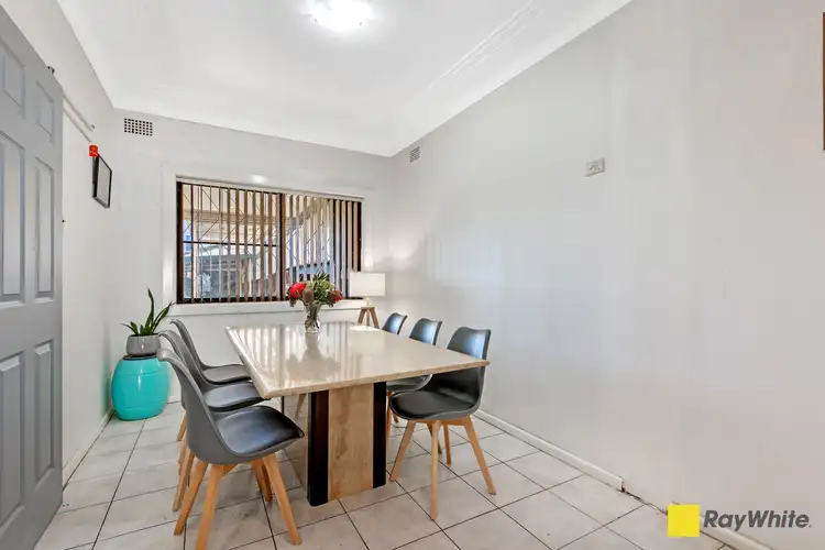 Fifth view of Homely house listing, 42 Waldron Road, Sefton NSW 2162