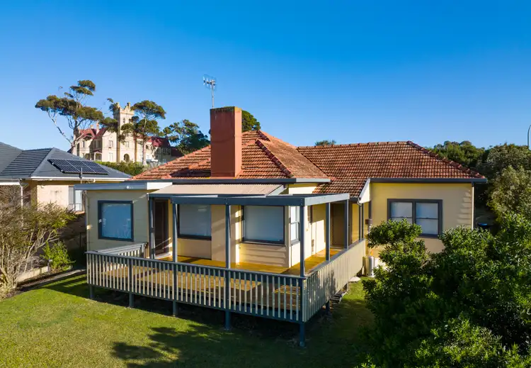 Main view of Homely house listing, 1 High Street, Victor Harbor SA 5211