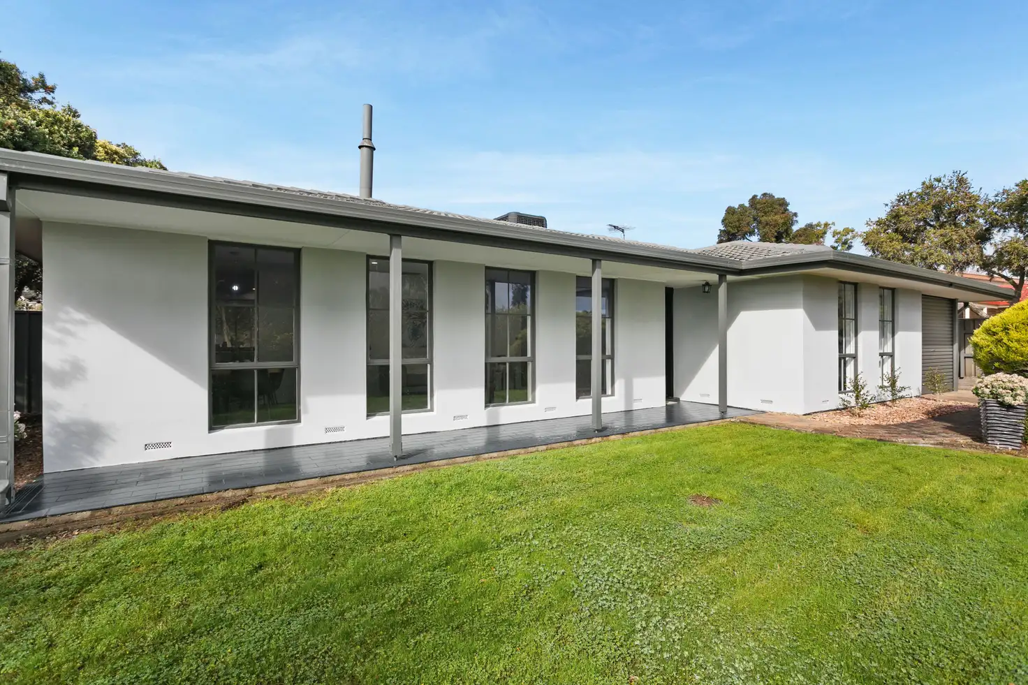 Main view of Homely house listing, 1 Ruby Court, Flagstaff Hill SA 5159