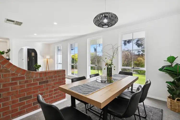 Fifth view of Homely house listing, 1 Ruby Court, Flagstaff Hill SA 5159