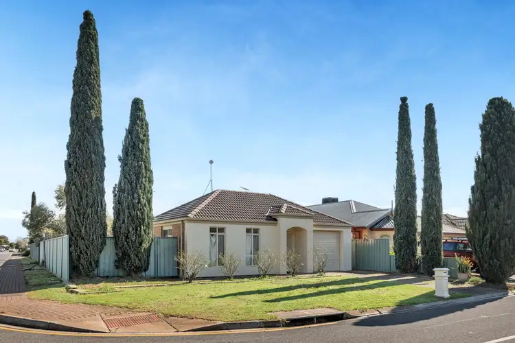 Second view of Homely house listing, 1 Dylan Close, Munno Para West SA 5115