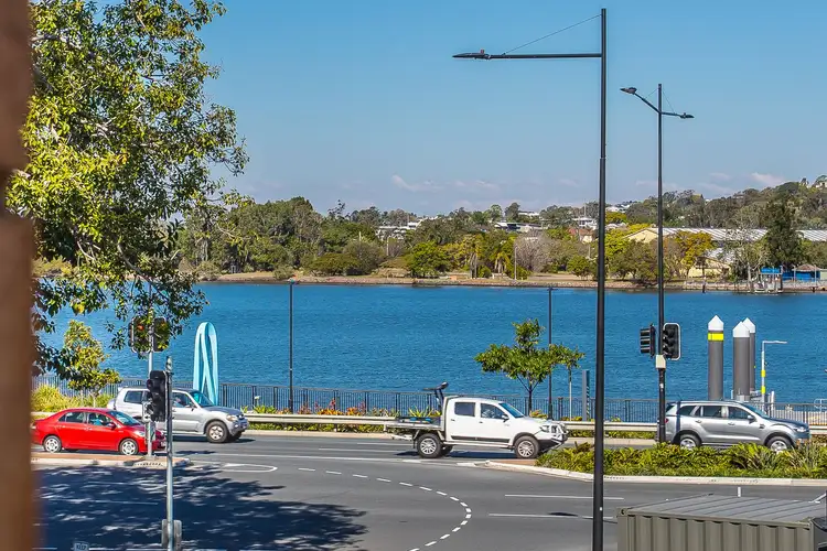6/6 Riverview Terrace, Hamilton QLD 4007