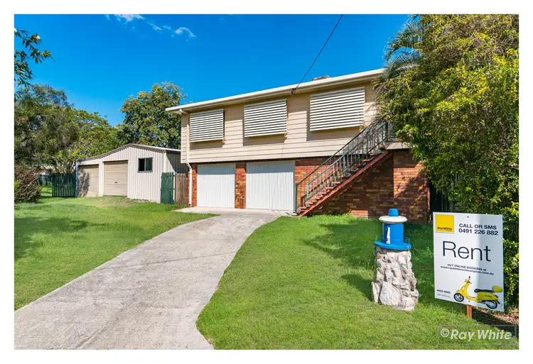 11 Sydney King Close, Gracemere QLD 4702