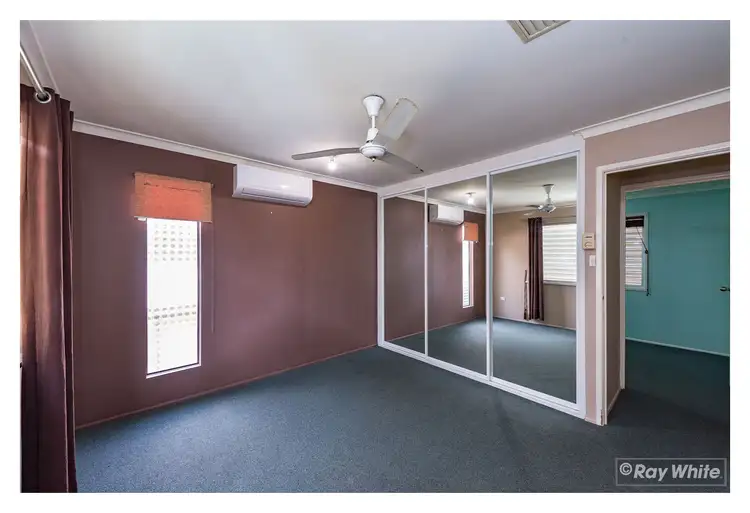 Sixth view of Homely house listing, 11 Sydney King Close, Gracemere QLD 4702