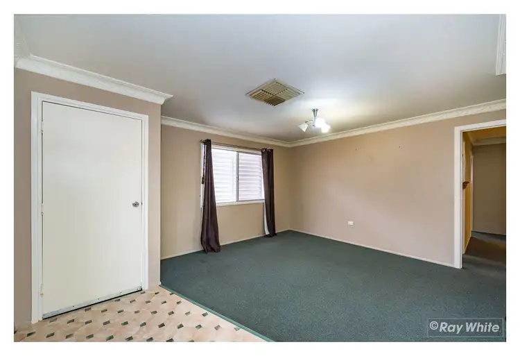 Seventh view of Homely house listing, 11 Sydney King Close, Gracemere QLD 4702