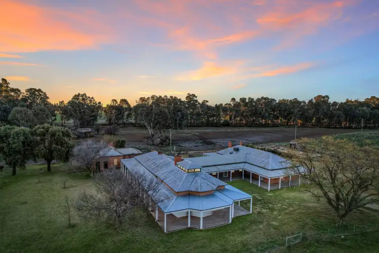 Fourth view of Homely rural property listing, Old Warroo Homestead 3718 Lachlan Valley Way, Forbes NSW 2871