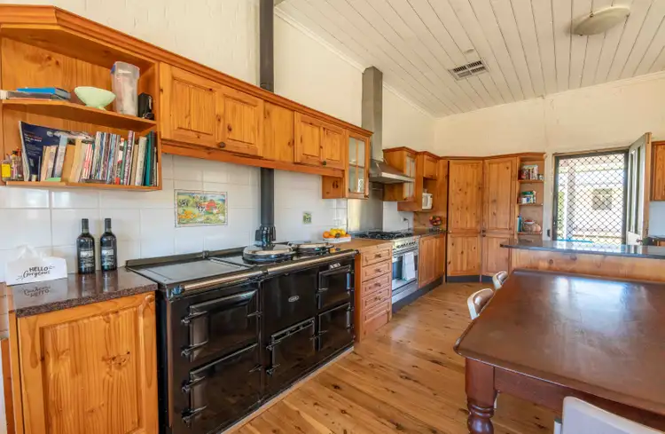 Sixth view of Homely rural property listing, Old Warroo Homestead 3718 Lachlan Valley Way, Forbes NSW 2871