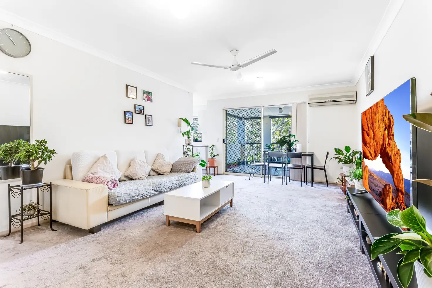 Main view of Homely unit listing, 5/75 Junction Road, Clayfield QLD 4011