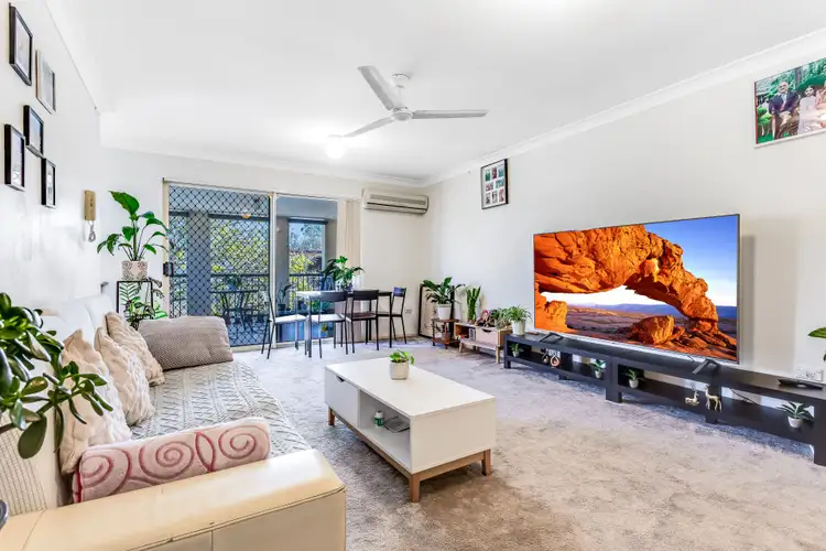 Second view of Homely unit listing, 5/75 Junction Road, Clayfield QLD 4011