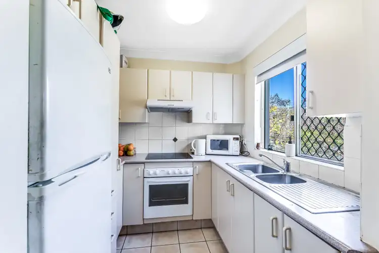 Fifth view of Homely unit listing, 5/75 Junction Road, Clayfield QLD 4011