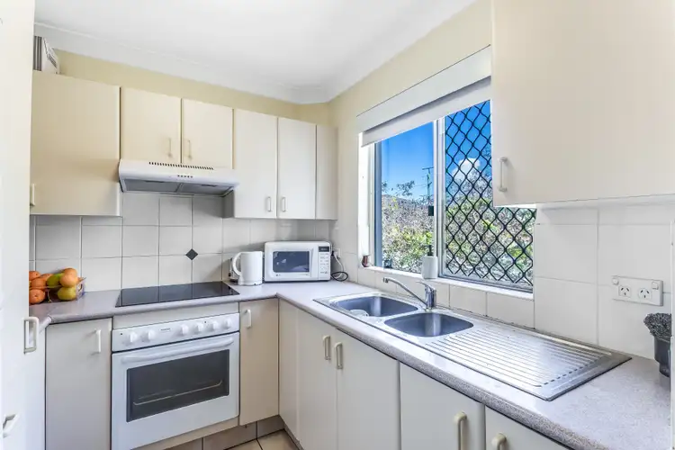 Sixth view of Homely unit listing, 5/75 Junction Road, Clayfield QLD 4011