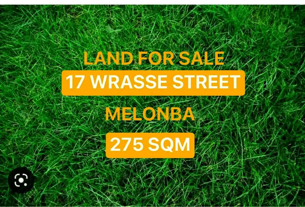 Main view of Homely land listing, Address available on request