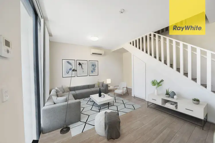 3/1 Sunbeam Street, Campsie NSW 2194