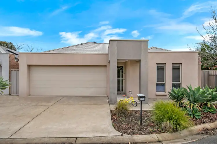 Main view of Homely house listing, 25H Greening Drive, Evanston Park SA 5116