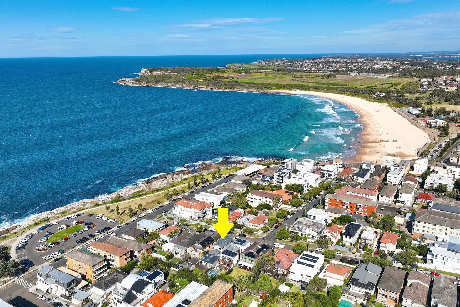 Main view of Homely house listing, 62 Sackville Street, Maroubra NSW 2035
