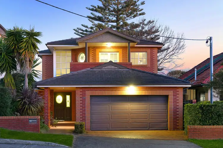 Main view of Homely house listing, 19 Haig Street, Maroubra NSW 2035