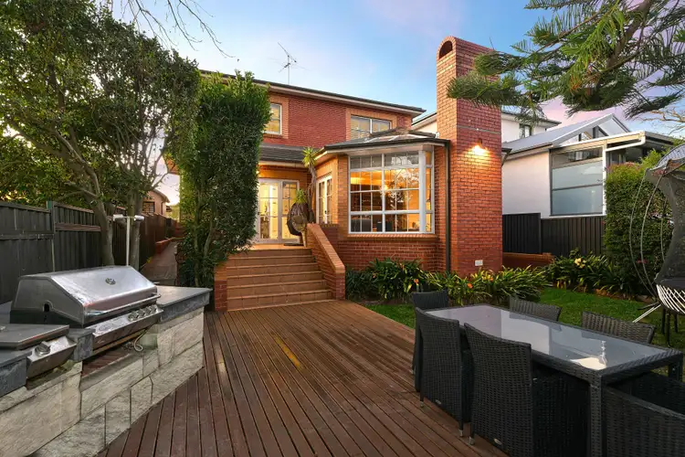 Second view of Homely house listing, 19 Haig Street, Maroubra NSW 2035