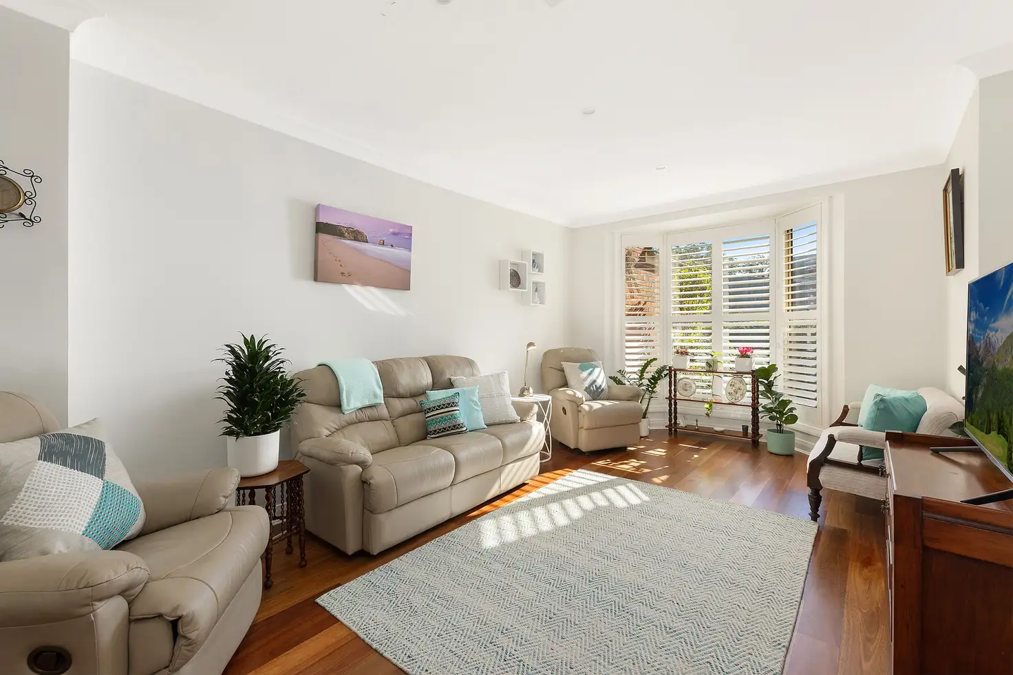 Main view of Homely townhouse listing, 5/1-3 Burns Road, Wahroonga NSW 2076