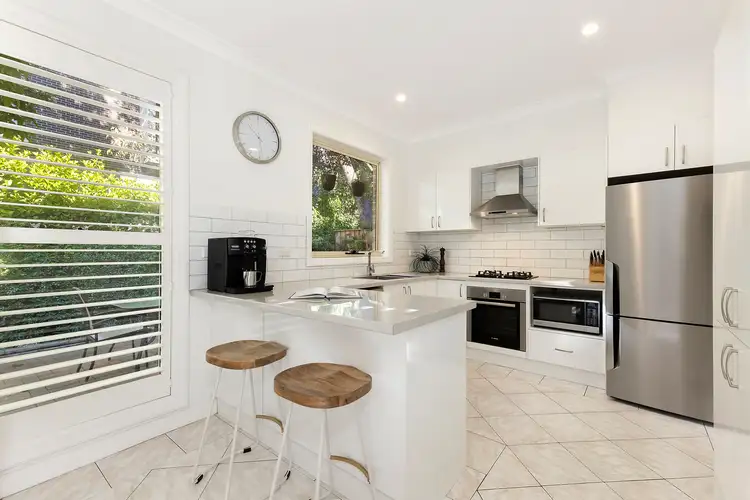 Third view of Homely townhouse listing, 5/1-3 Burns Road, Wahroonga NSW 2076