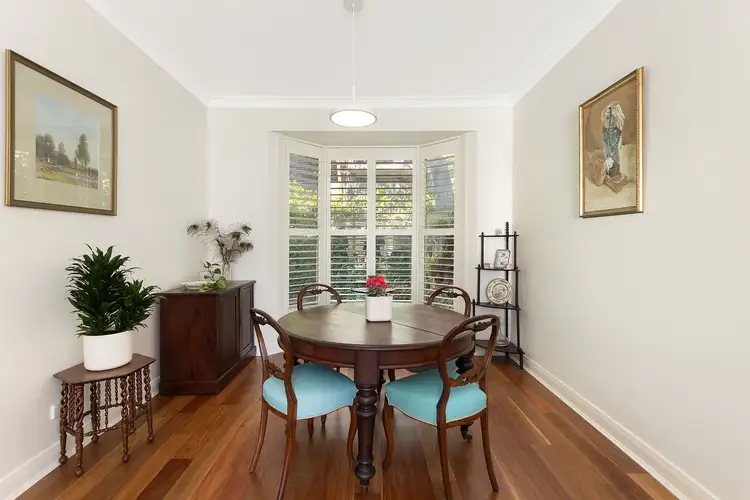 Fourth view of Homely townhouse listing, 5/1-3 Burns Road, Wahroonga NSW 2076